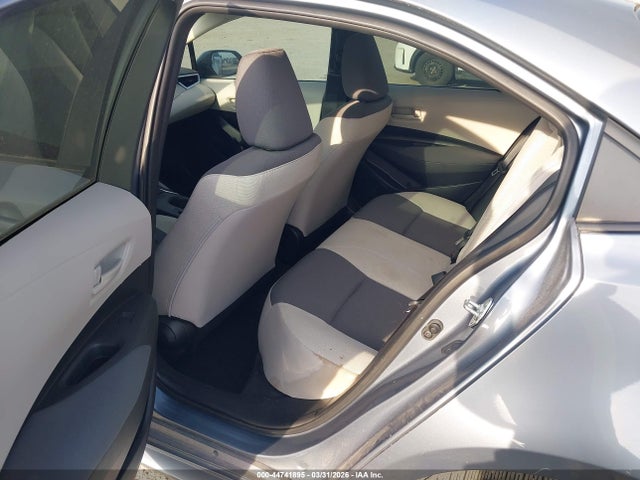 Aukcja sprzedaży 2024 Toyota Corolla Le, vin: 5YFB4MDE0RP163938, numer aukcji: 44741895