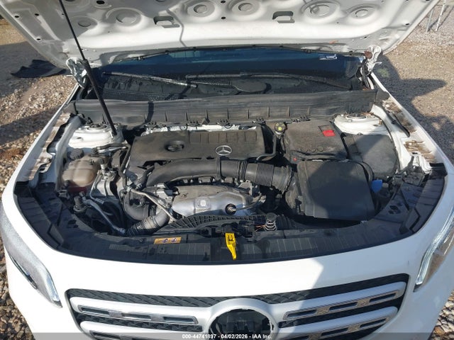 Продажа на аукционе авто 2022 Mercedes-benz Glb 250 4matic, vin: W1N4M4HB3NW188187, номер лота: 44741897