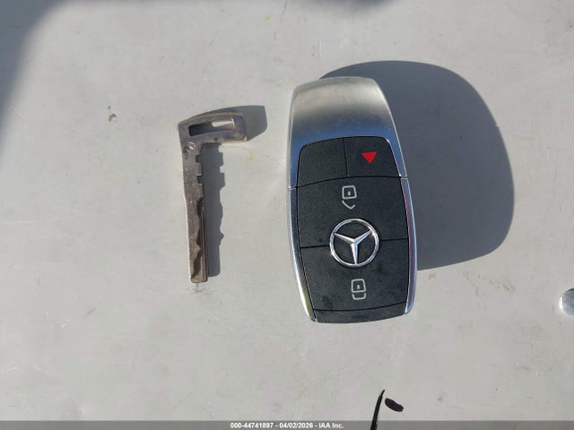 Продажа на аукционе авто 2022 Mercedes-benz Glb 250 4matic, vin: W1N4M4HB3NW188187, номер лота: 44741897