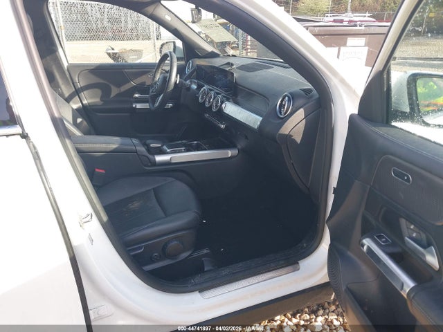 Продажа на аукционе авто 2022 Mercedes-benz Glb 250 4matic, vin: W1N4M4HB3NW188187, номер лота: 44741897