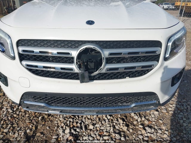 Продажа на аукционе авто 2022 Mercedes-benz Glb 250 4matic, vin: W1N4M4HB3NW188187, номер лота: 44741897