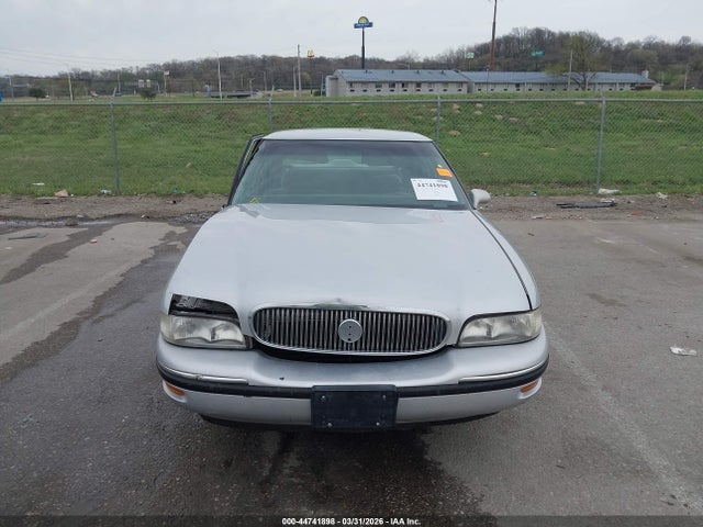 Aukcja sprzedaży 1999 Buick Lesabre Custom, vin: 1G4HP52K2XH414754, numer aukcji: 44741898
