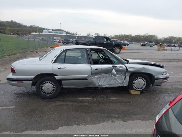 Aukcja sprzedaży 1999 Buick Lesabre Custom, vin: 1G4HP52K2XH414754, numer aukcji: 44741898