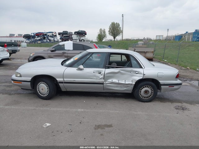 Aukcja sprzedaży 1999 Buick Lesabre Custom, vin: 1G4HP52K2XH414754, numer aukcji: 44741898