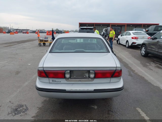 Aukcja sprzedaży 1999 Buick Lesabre Custom, vin: 1G4HP52K2XH414754, numer aukcji: 44741898