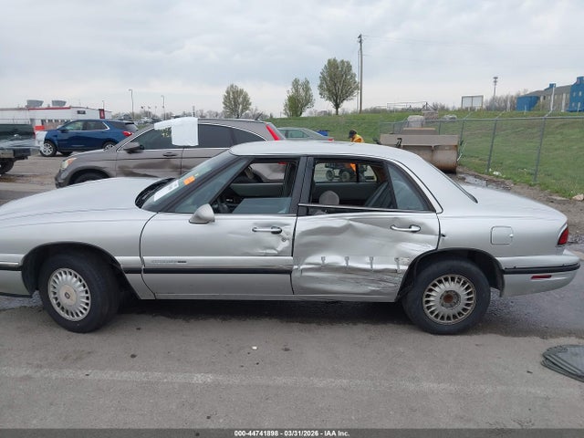 Aukcja sprzedaży 1999 Buick Lesabre Custom, vin: 1G4HP52K2XH414754, numer aukcji: 44741898