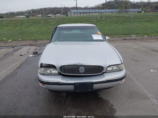 Aukcja sprzedaży 1999 Buick Lesabre Custom, vin: 1G4HP52K2XH414754, numer aukcji: 44741898