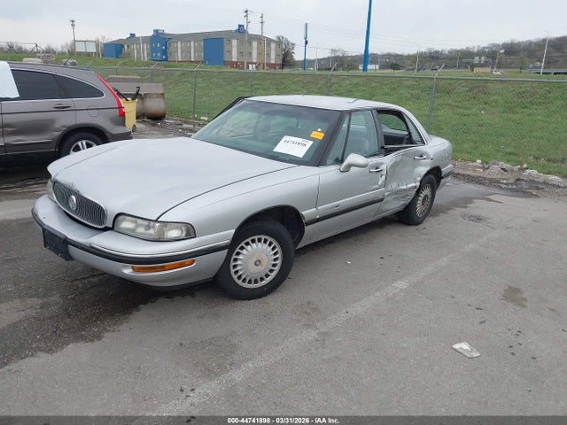 Aukcja sprzedaży 1999 Buick Lesabre Custom, vin: 1G4HP52K2XH414754, numer aukcji: 44741898