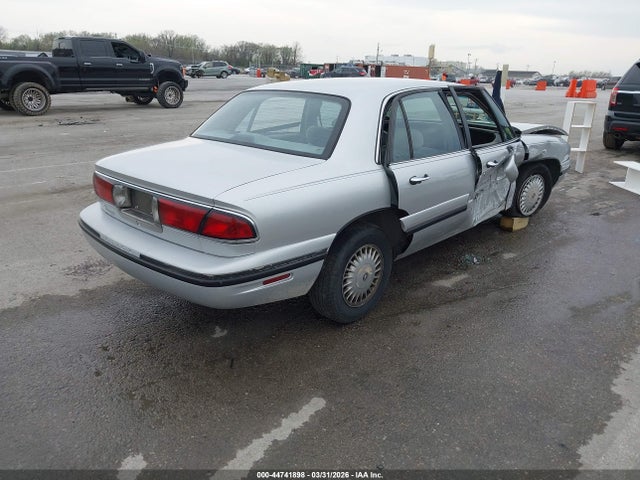 Aukcja sprzedaży 1999 Buick Lesabre Custom, vin: 1G4HP52K2XH414754, numer aukcji: 44741898