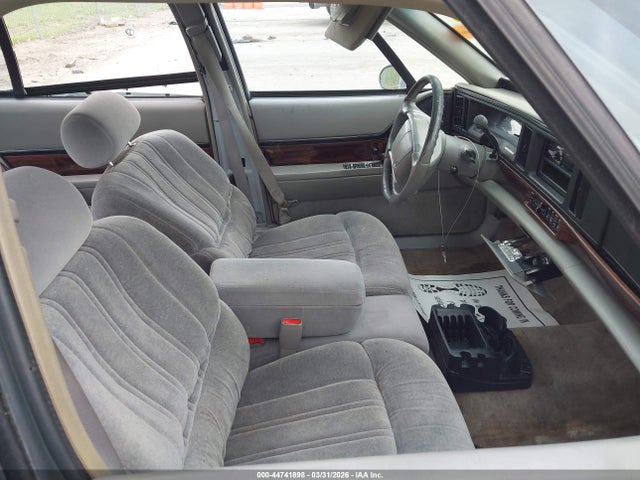 Aukcja sprzedaży 1999 Buick Lesabre Custom, vin: 1G4HP52K2XH414754, numer aukcji: 44741898
