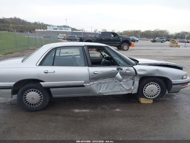 Aukcja sprzedaży 1999 Buick Lesabre Custom, vin: 1G4HP52K2XH414754, numer aukcji: 44741898