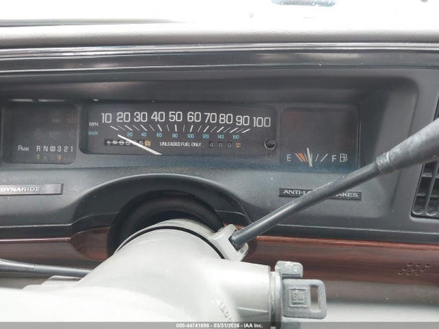 Aukcja sprzedaży 1999 Buick Lesabre Custom, vin: 1G4HP52K2XH414754, numer aukcji: 44741898