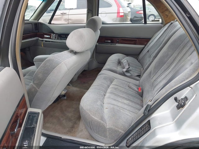 Aukcja sprzedaży 1999 Buick Lesabre Custom, vin: 1G4HP52K2XH414754, numer aukcji: 44741898