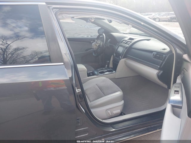 44741901 :رقم المزاد ، 4T1BD1FK4CU007120 vin ، 2012 Toyota Camry Hybrid Xle مزاد بيع