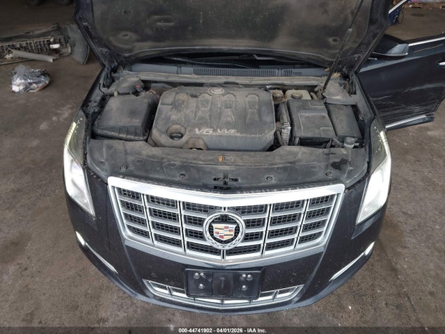 Продаж на аукціоні авто 2013 Cadillac Xts Luxury, vin: 2G61P5S38D9141658, номер лоту: 44741902