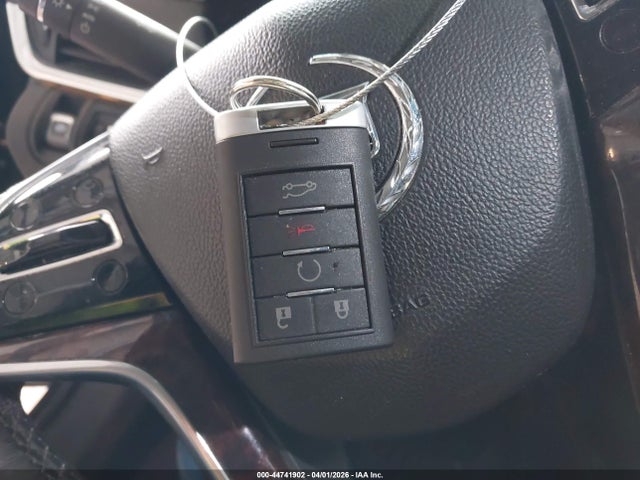 Продаж на аукціоні авто 2013 Cadillac Xts Luxury, vin: 2G61P5S38D9141658, номер лоту: 44741902