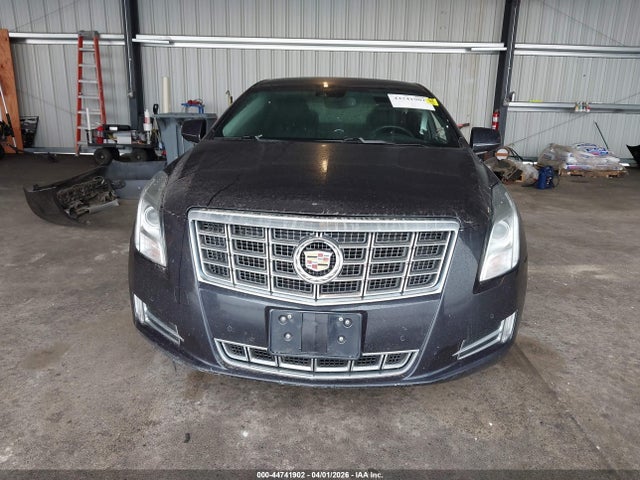 Продаж на аукціоні авто 2013 Cadillac Xts Luxury, vin: 2G61P5S38D9141658, номер лоту: 44741902