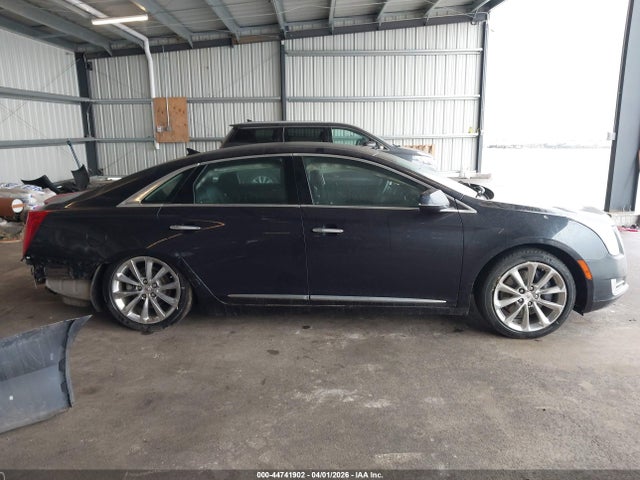 Продаж на аукціоні авто 2013 Cadillac Xts Luxury, vin: 2G61P5S38D9141658, номер лоту: 44741902