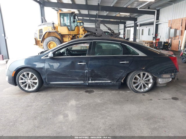 Продаж на аукціоні авто 2013 Cadillac Xts Luxury, vin: 2G61P5S38D9141658, номер лоту: 44741902