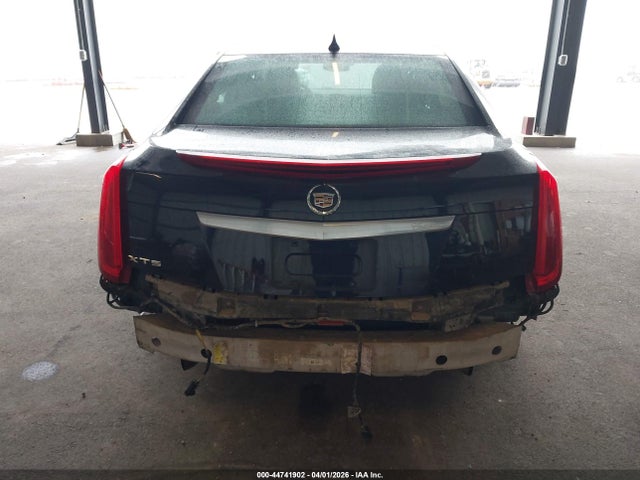 Продаж на аукціоні авто 2013 Cadillac Xts Luxury, vin: 2G61P5S38D9141658, номер лоту: 44741902
