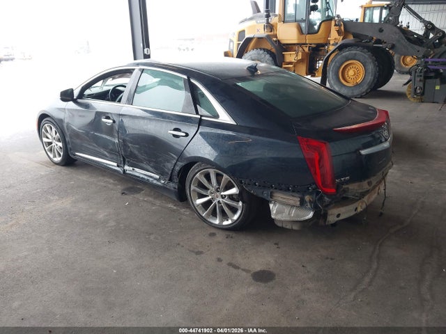 Продаж на аукціоні авто 2013 Cadillac Xts Luxury, vin: 2G61P5S38D9141658, номер лоту: 44741902