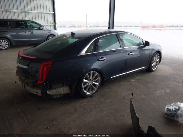 Продаж на аукціоні авто 2013 Cadillac Xts Luxury, vin: 2G61P5S38D9141658, номер лоту: 44741902
