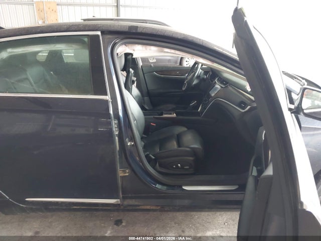 Продаж на аукціоні авто 2013 Cadillac Xts Luxury, vin: 2G61P5S38D9141658, номер лоту: 44741902