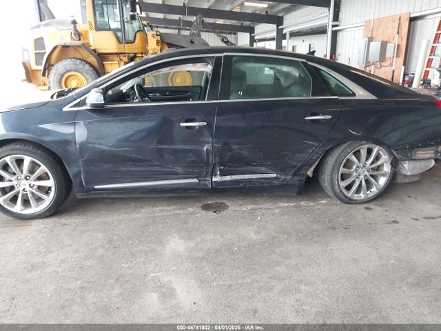 Продаж на аукціоні авто 2013 Cadillac Xts Luxury, vin: 2G61P5S38D9141658, номер лоту: 44741902