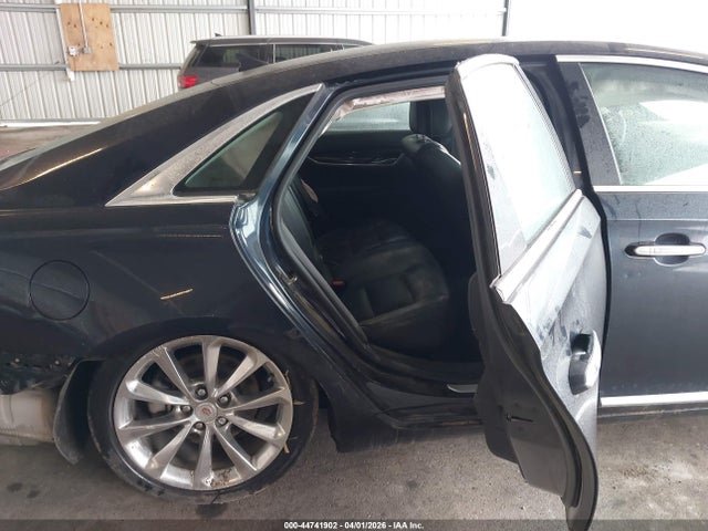 Продаж на аукціоні авто 2013 Cadillac Xts Luxury, vin: 2G61P5S38D9141658, номер лоту: 44741902