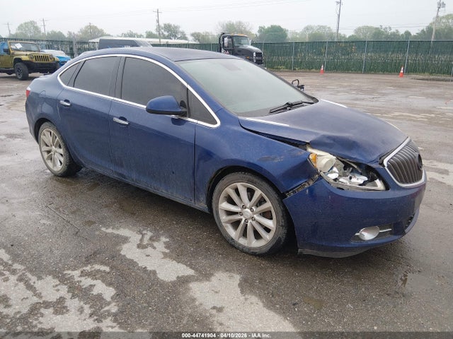 44741904 :رقم المزاد ، 1G4PS5SK3D4234048 vin ، 2013 Buick Verano Leather Group مزاد بيع
