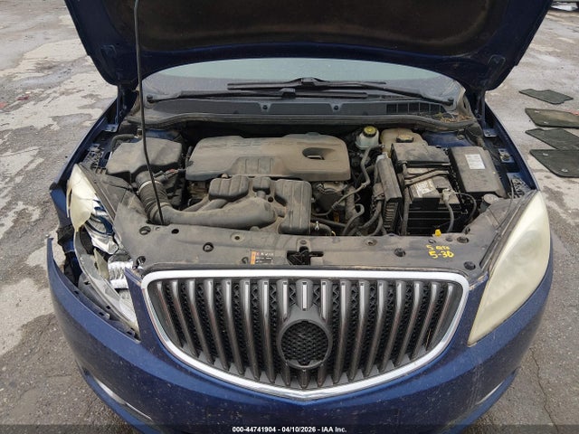 44741904 :رقم المزاد ، 1G4PS5SK3D4234048 vin ، 2013 Buick Verano Leather Group مزاد بيع