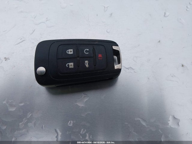 44741904 :رقم المزاد ، 1G4PS5SK3D4234048 vin ، 2013 Buick Verano Leather Group مزاد بيع