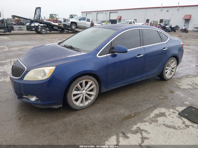 44741904 :رقم المزاد ، 1G4PS5SK3D4234048 vin ، 2013 Buick Verano Leather Group مزاد بيع