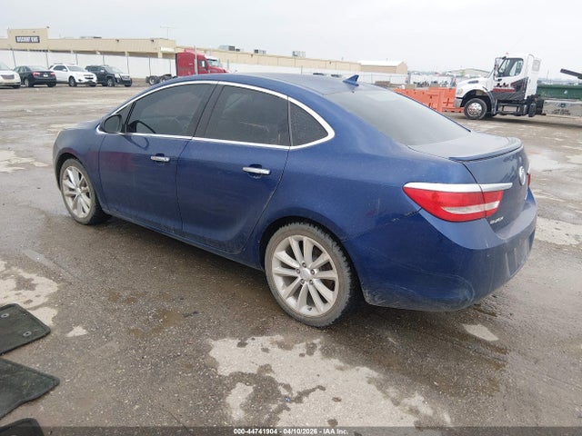 44741904 :رقم المزاد ، 1G4PS5SK3D4234048 vin ، 2013 Buick Verano Leather Group مزاد بيع