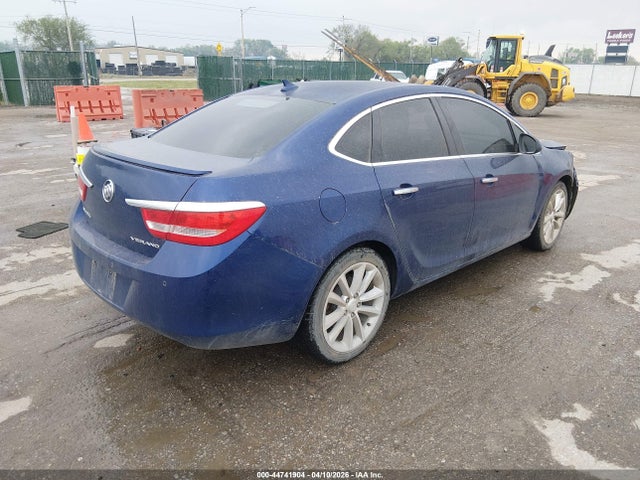 44741904 :رقم المزاد ، 1G4PS5SK3D4234048 vin ، 2013 Buick Verano Leather Group مزاد بيع