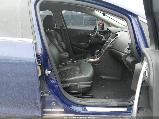 44741904 :رقم المزاد ، 1G4PS5SK3D4234048 vin ، 2013 Buick Verano Leather Group مزاد بيع