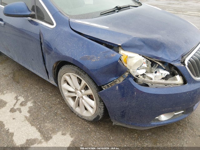 44741904 :رقم المزاد ، 1G4PS5SK3D4234048 vin ، 2013 Buick Verano Leather Group مزاد بيع