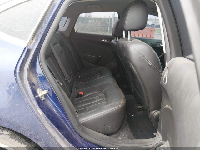 44741904 :رقم المزاد ، 1G4PS5SK3D4234048 vin ، 2013 Buick Verano Leather Group مزاد بيع