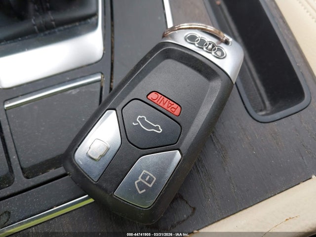 Aukcja sprzedaży 2018 Audi Q5 2.0t Premium/2.0t Tech Premium, vin: WA1CNAFY2J2087790, numer aukcji: 44741905