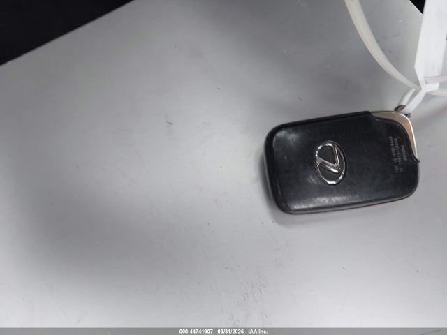 Продажа на аукционе авто 2007 Lexus Is 250, vin: JTHBK262975045571, номер лота: 44741907