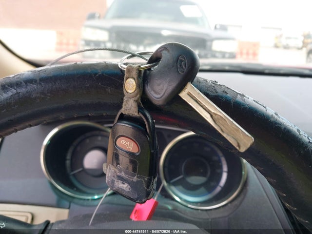 2012 Hyundai Sonata Gls მანქანა იყიდება აუქციონზე, vin: 5NPEB4AC3CH368390, აუქციონის ნომერი: 44741911