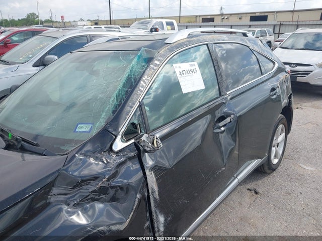 Aukcja sprzedaży 2010 Lexus Rx 350, vin: 2T2BK1BA9AC023603, numer aukcji: 44741913