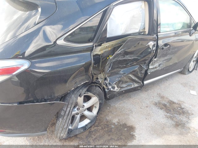 Aukcja sprzedaży 2010 Lexus Rx 350, vin: 2T2BK1BA9AC023603, numer aukcji: 44741913