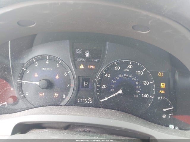Aukcja sprzedaży 2010 Lexus Rx 350, vin: 2T2BK1BA9AC023603, numer aukcji: 44741913