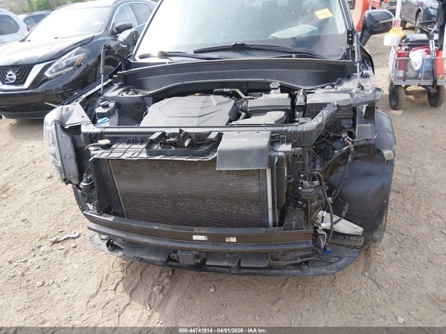 44741914 :رقم المزاد ، 5XYP2DHC0NG199888 vin ، 2022 Kia Telluride Lx مزاد بيع