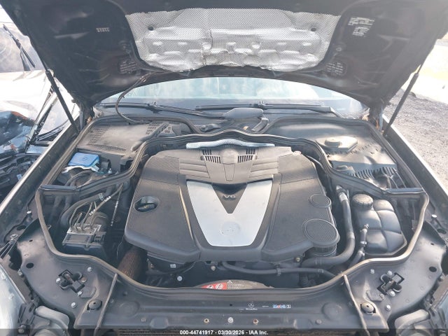 Продаж на аукціоні авто 2008 Mercedes-benz E 320 Bluetec, vin: WDBUF22X08B201188, номер лоту: 44741917