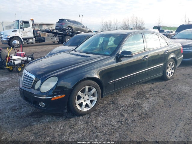 Продаж на аукціоні авто 2008 Mercedes-benz E 320 Bluetec, vin: WDBUF22X08B201188, номер лоту: 44741917