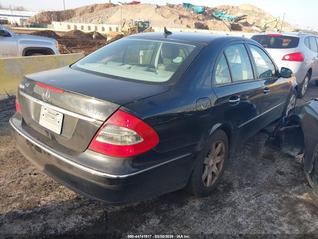 Продаж на аукціоні авто 2008 Mercedes-benz E 320 Bluetec, vin: WDBUF22X08B201188, номер лоту: 44741917