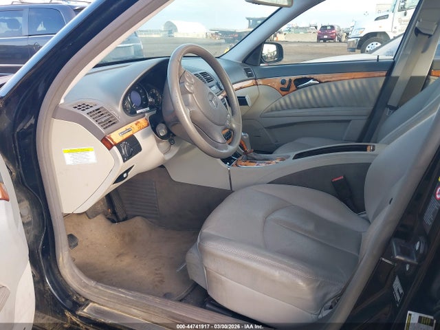 Продаж на аукціоні авто 2008 Mercedes-benz E 320 Bluetec, vin: WDBUF22X08B201188, номер лоту: 44741917