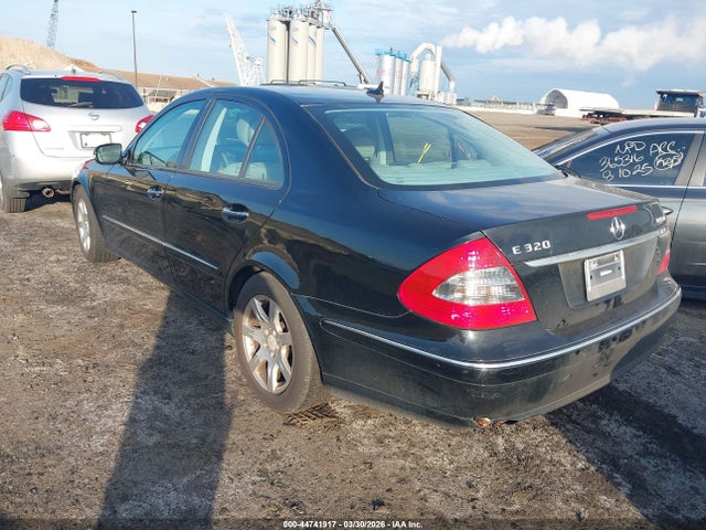 Продаж на аукціоні авто 2008 Mercedes-benz E 320 Bluetec, vin: WDBUF22X08B201188, номер лоту: 44741917